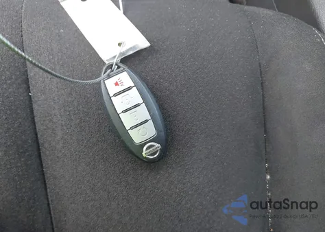 2015 Nissan Murano Sv z USA, uszkodzony, nr VIN 5N1AZ2MH6FN279287